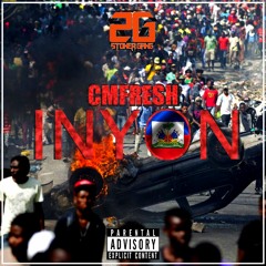 Inyon_ CMFRESH