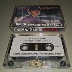 Straight Outta Grave (FULL TAPE)