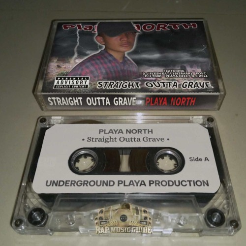 Straight Outta Grave (FULL TAPE)