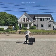 Long Shadow Sheep - Long Shadow Sheep