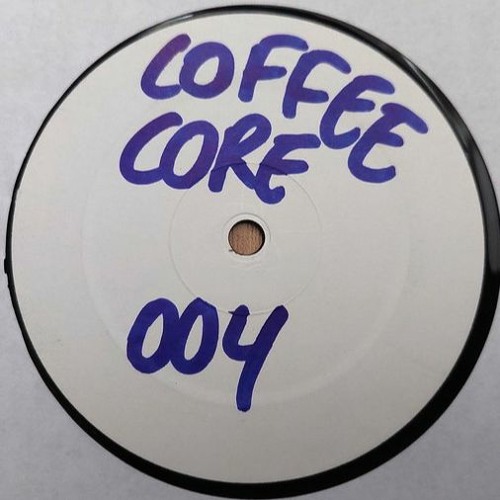 Coffeecore - Untitled (A1)