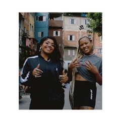 99 PROBLEMAS - SUAVEPRETA MASHUP