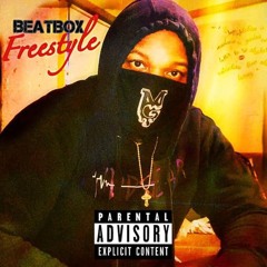 Beat Box Freestyle