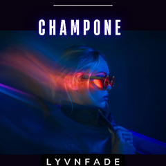 ChampOne [Driving / Melodic Techno]