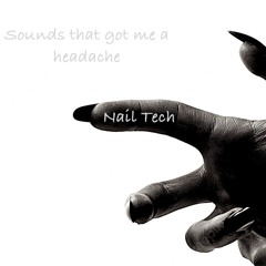 S.T.G.M.A.H - Nail Tech (Hardtechno Remix)