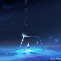 Nỗi nhớ và ngân hà - Lý Hàm Dã || 念与星河 - 李涵野