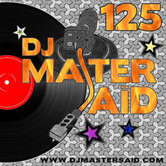 DJ Master Saïd's Soulful & Funky House Mix Volume 125