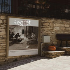 Regret (钢琴)
