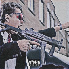 M҉MP5K pt. 3 [P. HOT WINGS COLA]