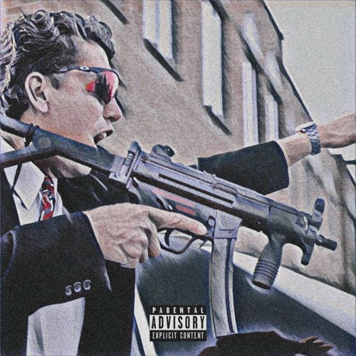 M҉MP5K pt. 3 [P. HOT WINGS COLA]