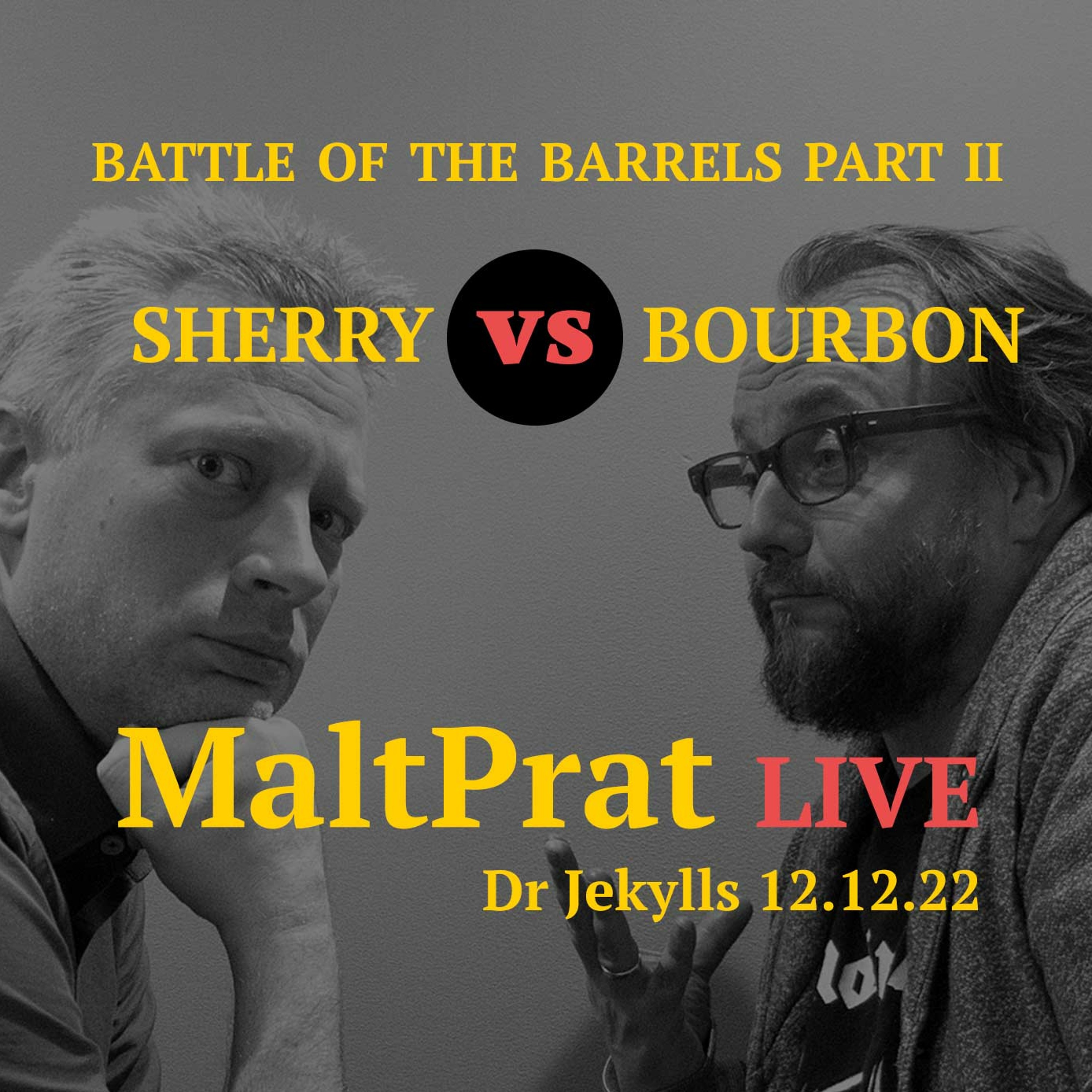 MaltPrat Podcast
