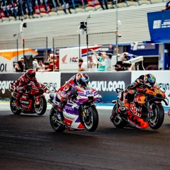 Paddock Pass Podcast Episode 332 Talking Points From Jerez