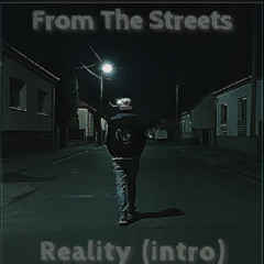 Reality (Official Audio)