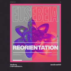 Eusebeia - Turnaround