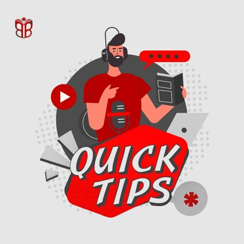 Tips & Tricks (8)