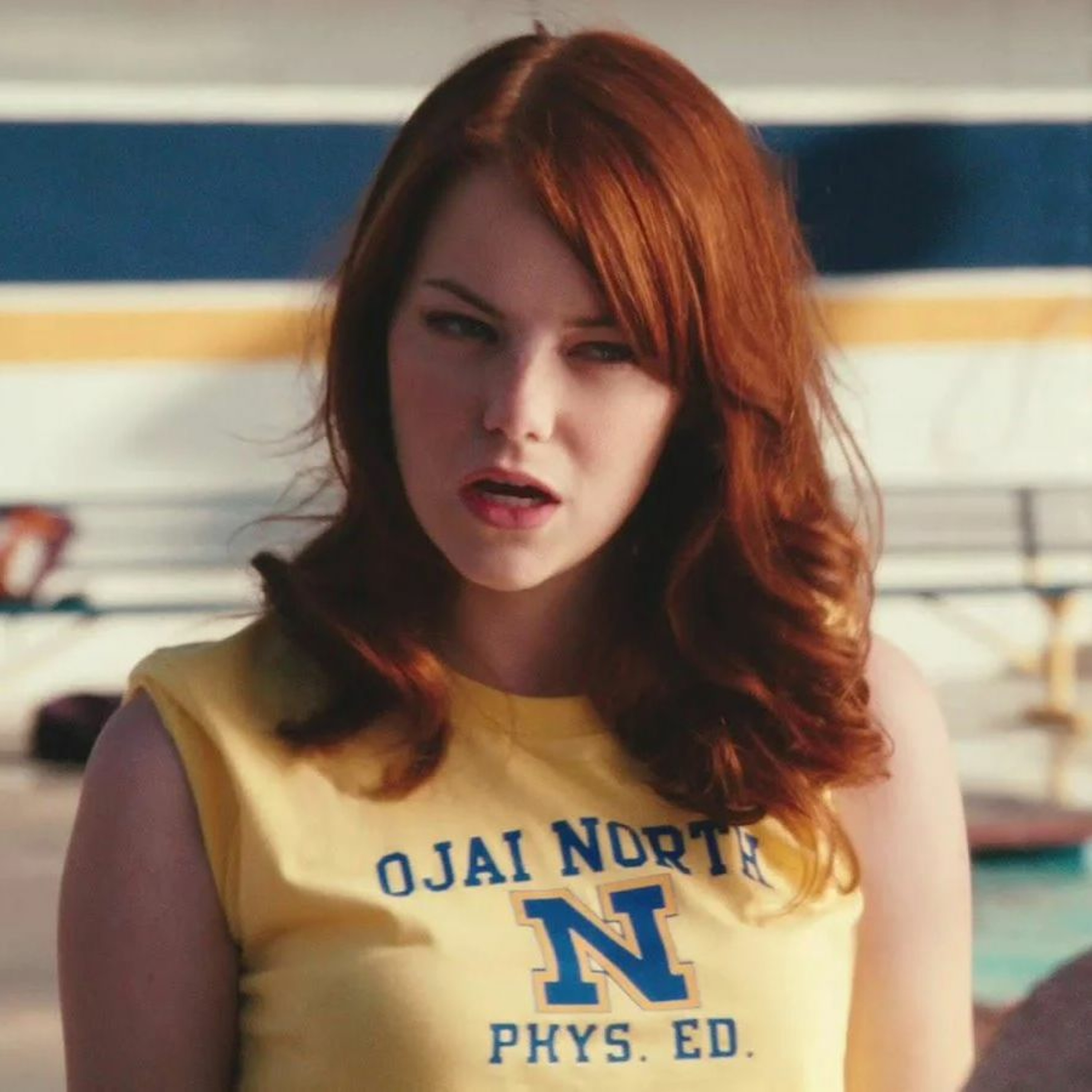 EASY A