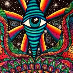 Feel the Light Inside the Dark DJ MIKYGEMM