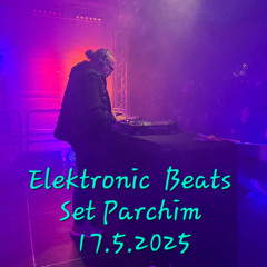 Electronic Beats Set Parchim