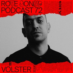 Rote Sonne Podcast 72 | Volster