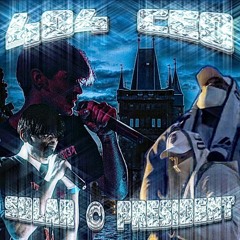 404 CEO // solar©president (ft. vamp1428) [HOSTED BY DJBIGZOMBIEGLO]
