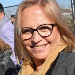 #NED - Laura Ravagni, candidata a concejala UP en Fcio.Varela - El día después de las PASO