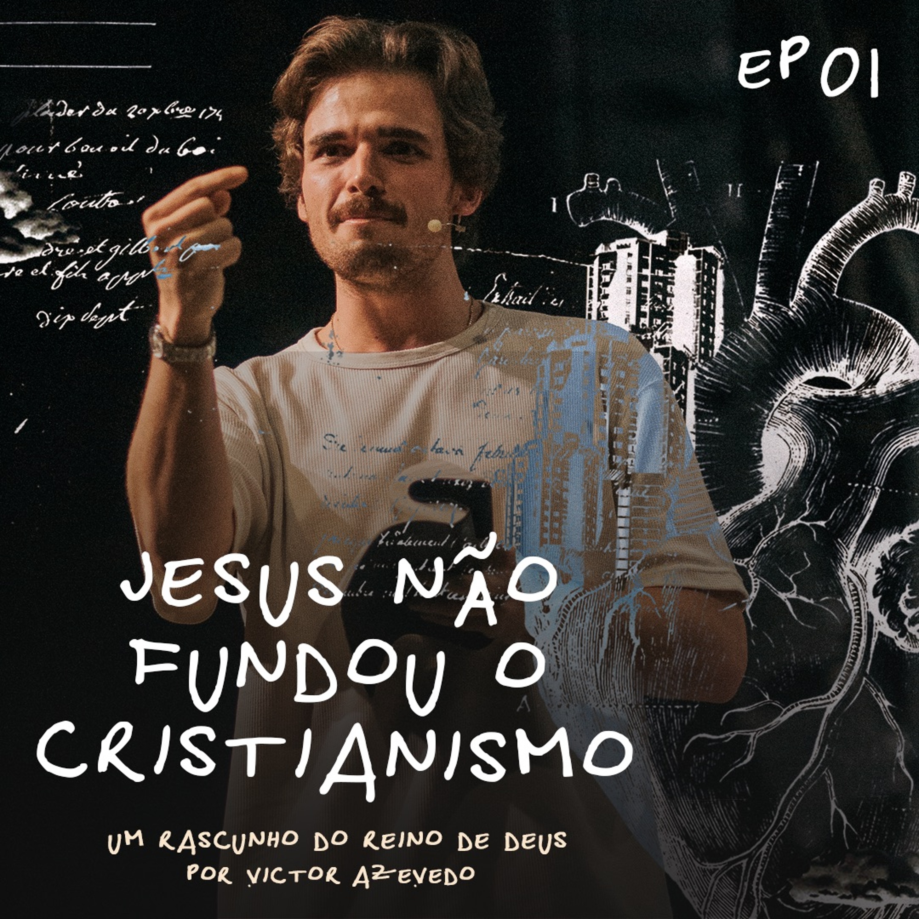 Igreja Por Amor