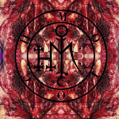 MOLOCH @ December to Dismember / Planck, DD Technokid