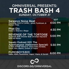 Trash Bash 4