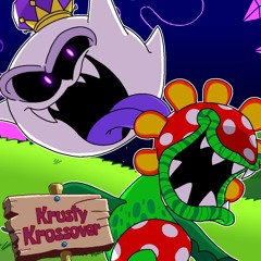 Our Bossy Attitude - Krusty Krossover