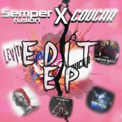 Aversion - Activation (Cougar X Semperfusion RAWTEMPO Edit)