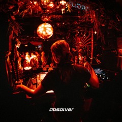 Marge Spinson - ABSOLVER @ Circus 16.09.23