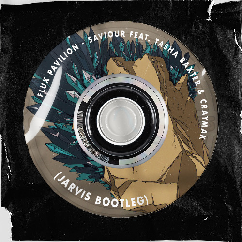 Saviour Bootleg