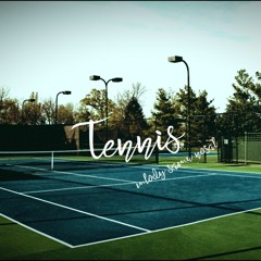Młody SaMu, Nosal - Tennis (prod. HubsFashionDrip)