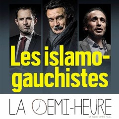 L'islamo-gauchisme // L'interview d'Emmanuel Macron par Brut (La demi-heure - 15/12/2020)
