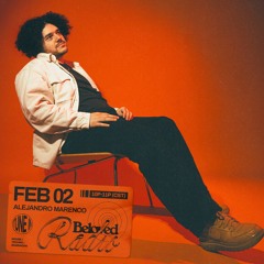 Beloved Radio [02.02.24]