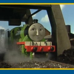 Henry's Happy Coal II