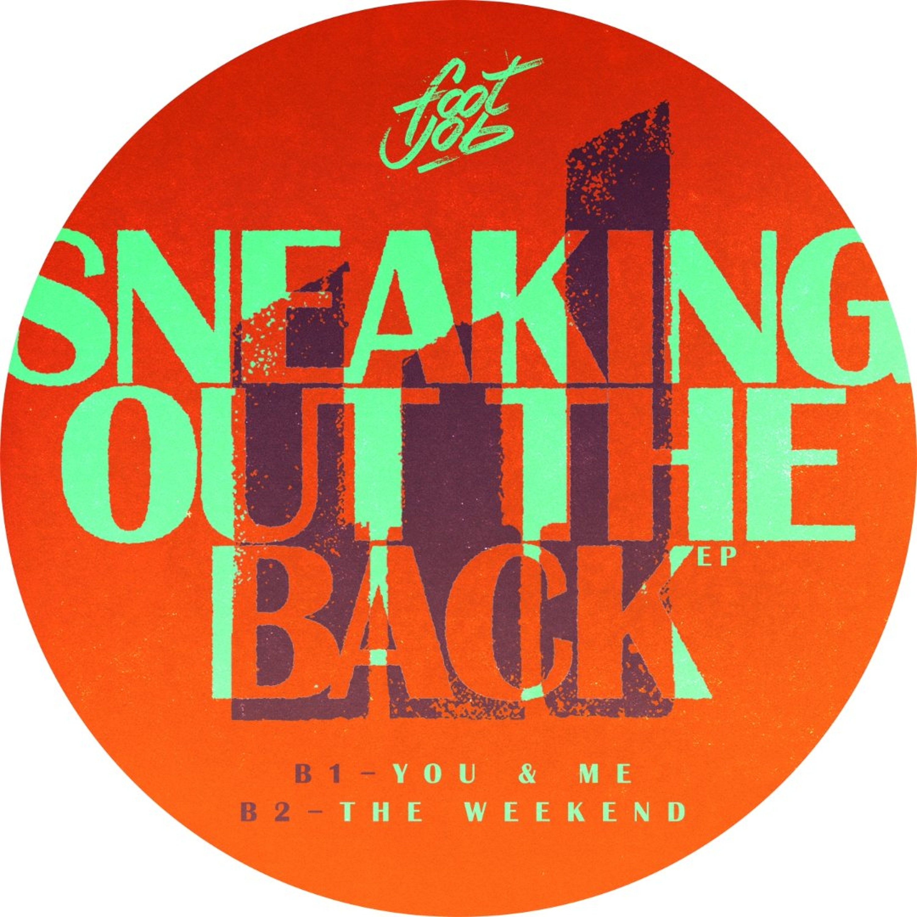 PREMIERE: Adelphi Music Factory - The Weekend [Footjob] episode artwork