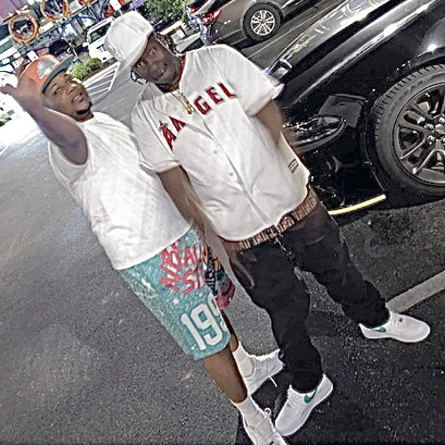 Royal $aint x Got the perks