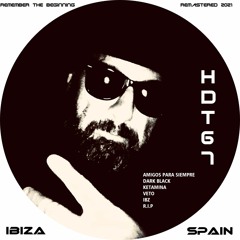 HDT67 - Amigos Para Siempre (Remastered)