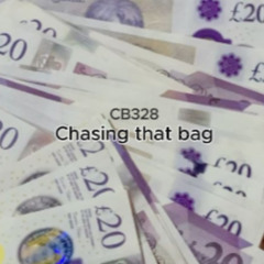 Chasing that bag