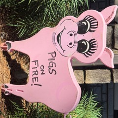 PigsOnFire