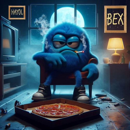 Hayul(prod.hvghighi)