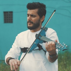 Btaaref Shuur - Adham Nabulsi - Violin Cover By Andre Soueid