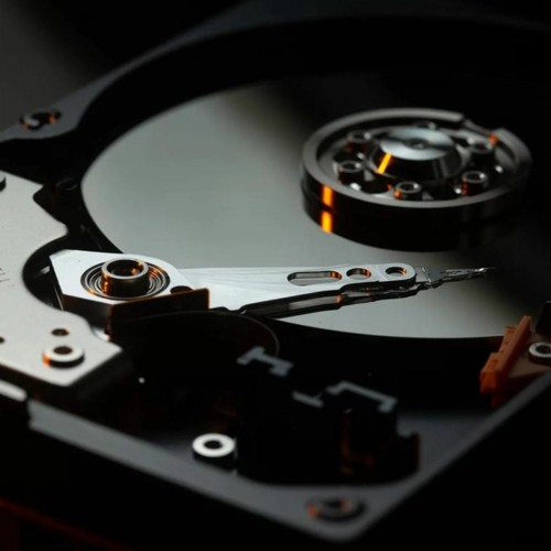 HardDrive