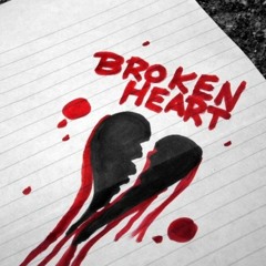 Broken Heart- (Freestyle #3)