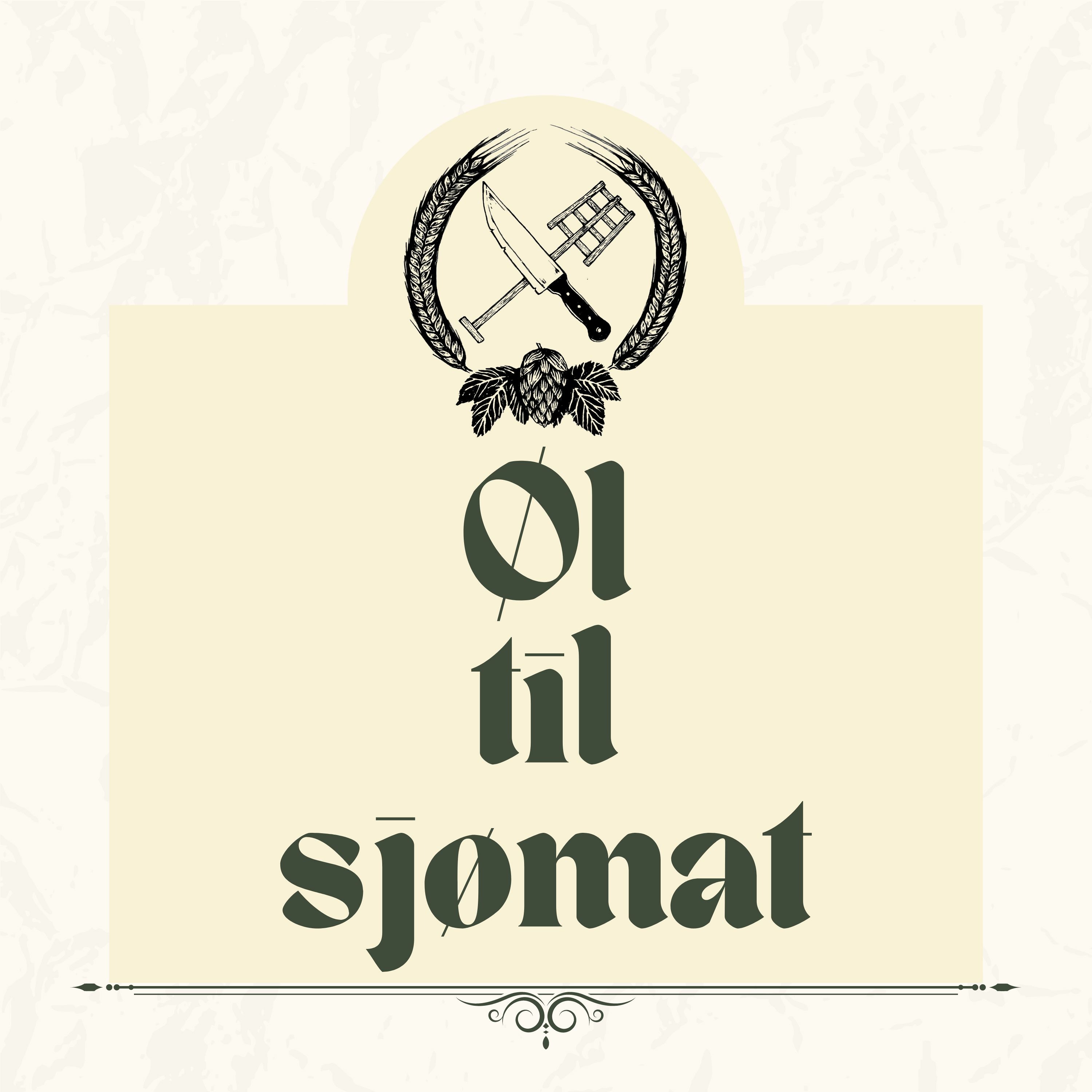 Ølprat med Høyt Skum