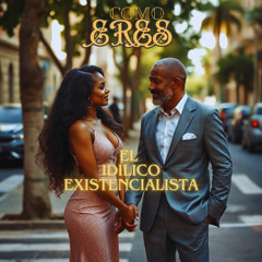 Como eres. Balada romántica Pop-Rock