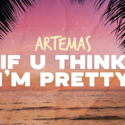 if u think im pretty [Gabber/Hardtekk Remix]