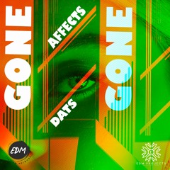 Dats & Affects - Gone (Original Mix)