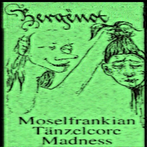 𝔅𝔢𝔯𝔤𝔢̈𝔫𝔬𝔱 - 𝔗𝔞̈𝔫𝔷𝔢𝔩𝔰𝔠𝔥𝔲𝔥𝔢 𝔞𝔲𝔰𝔭𝔞𝔠𝔨𝔢𝔫 【ℑ𝔫𝔱𝔯𝔬】